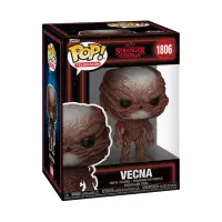 Ilustracja Funko POP TV: Stranger Things S5 - Vecna